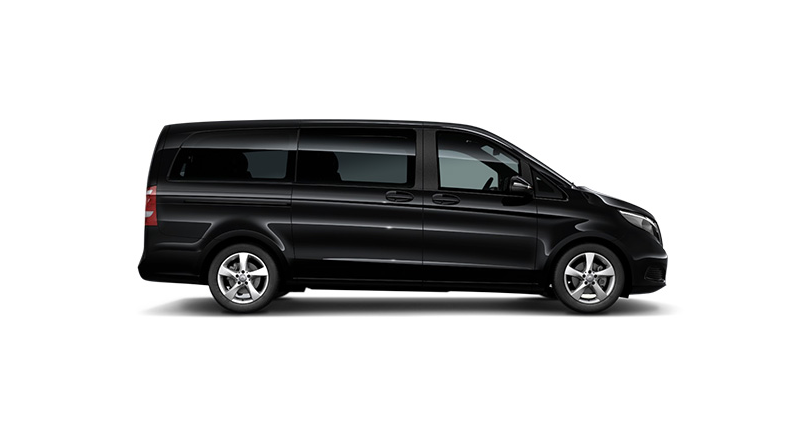 BUSINESS VAN/SUV